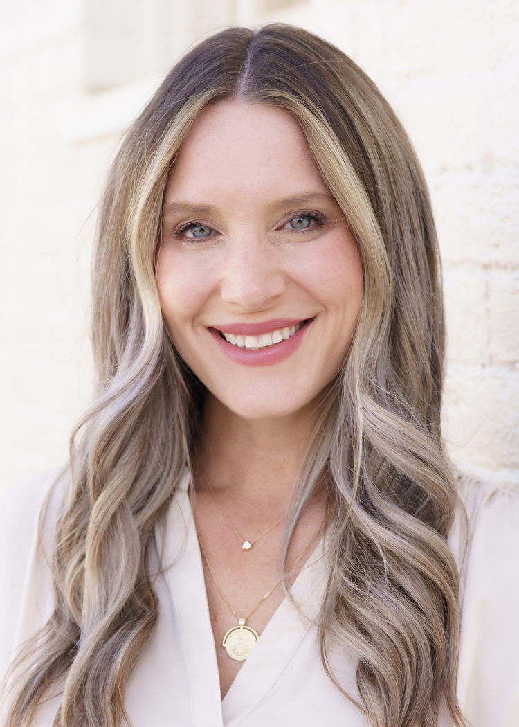 Katherine (Kate) McMeekin, WHNP-BC, MSN