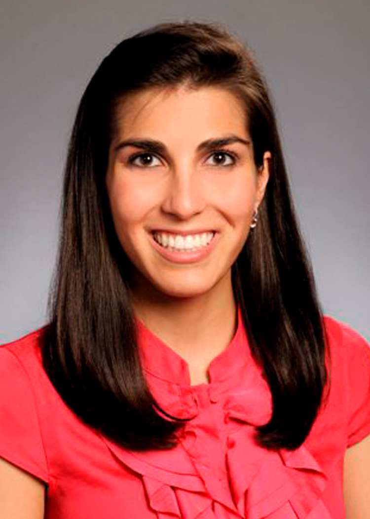 Leilah Zahedi-Spung, MD