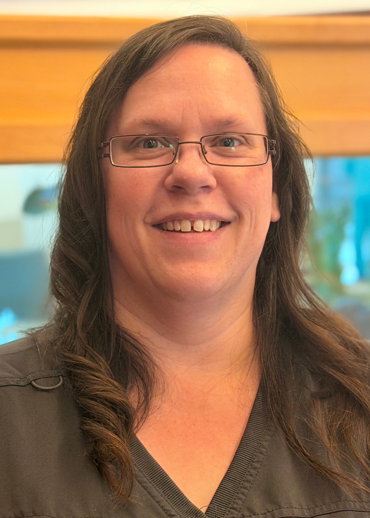 Kristie A., Medical Assistant